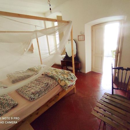 bnb Bergamo Zimmer foto