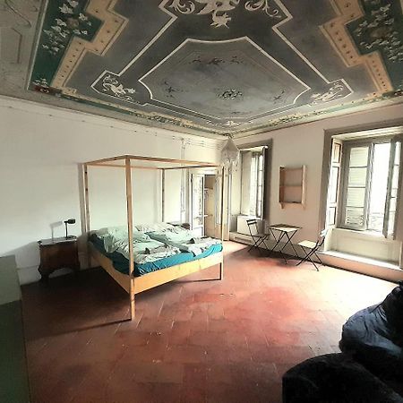 bnb Bergamo Exterior foto