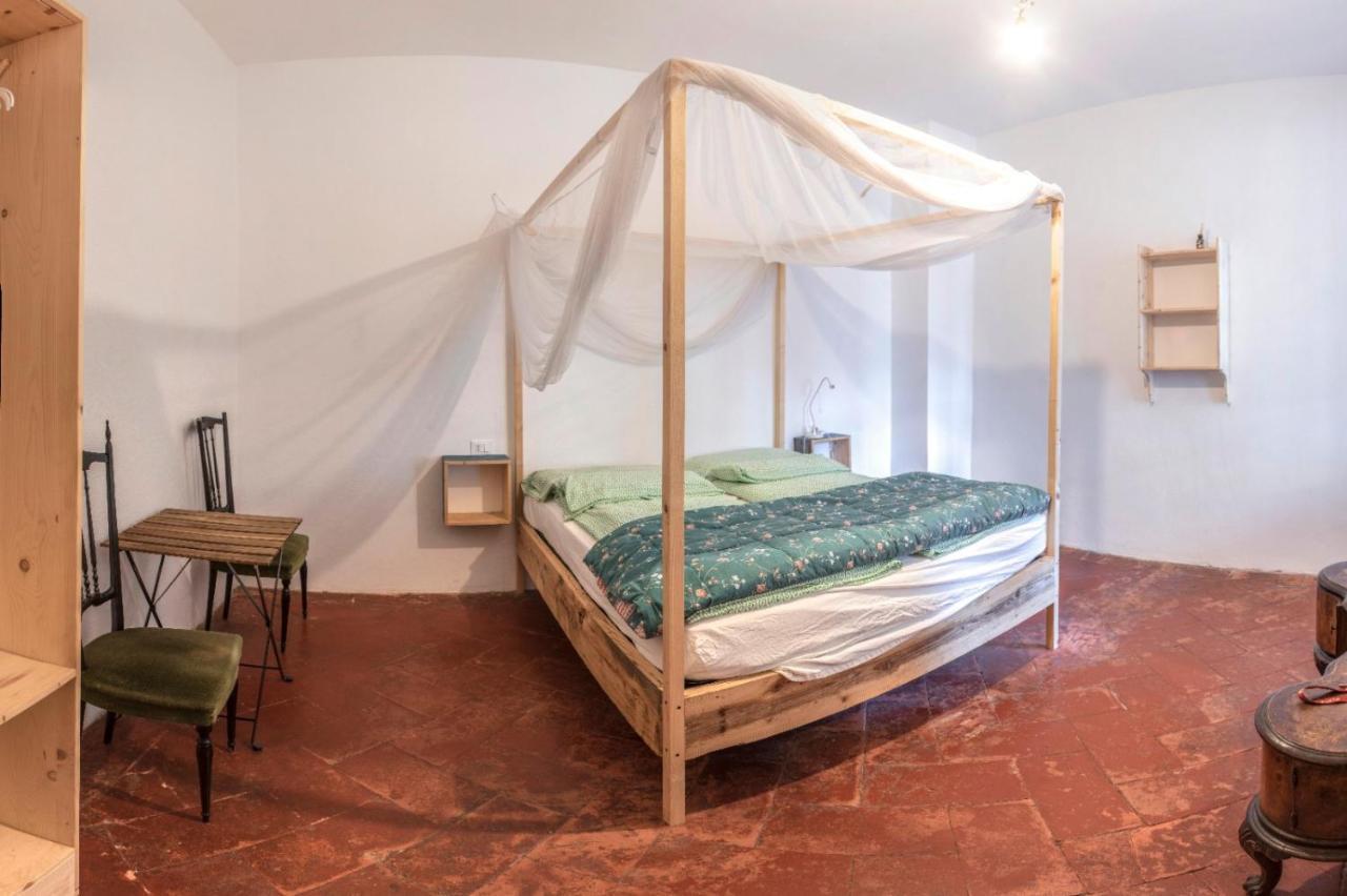bnb Bergamo Exterior foto