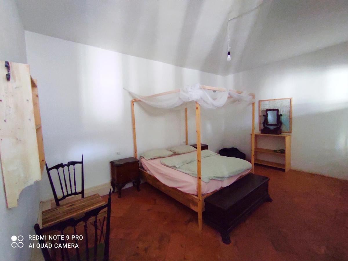 bnb Bergamo Exterior foto