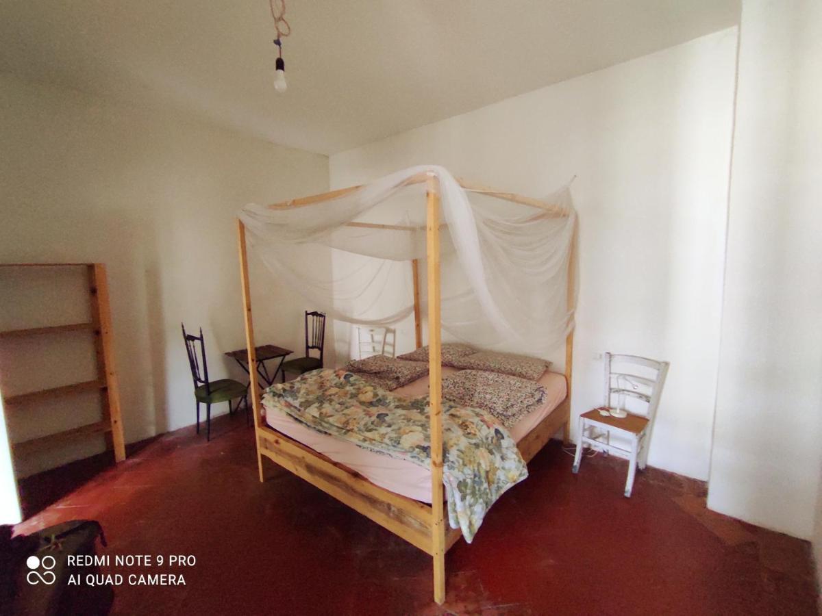 bnb Bergamo Zimmer foto