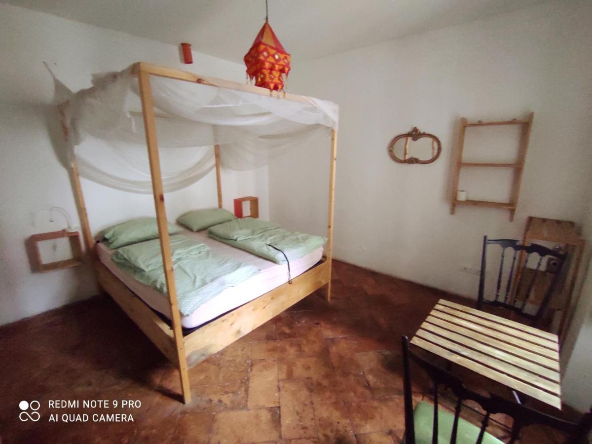 bnb Bergamo Zimmer foto