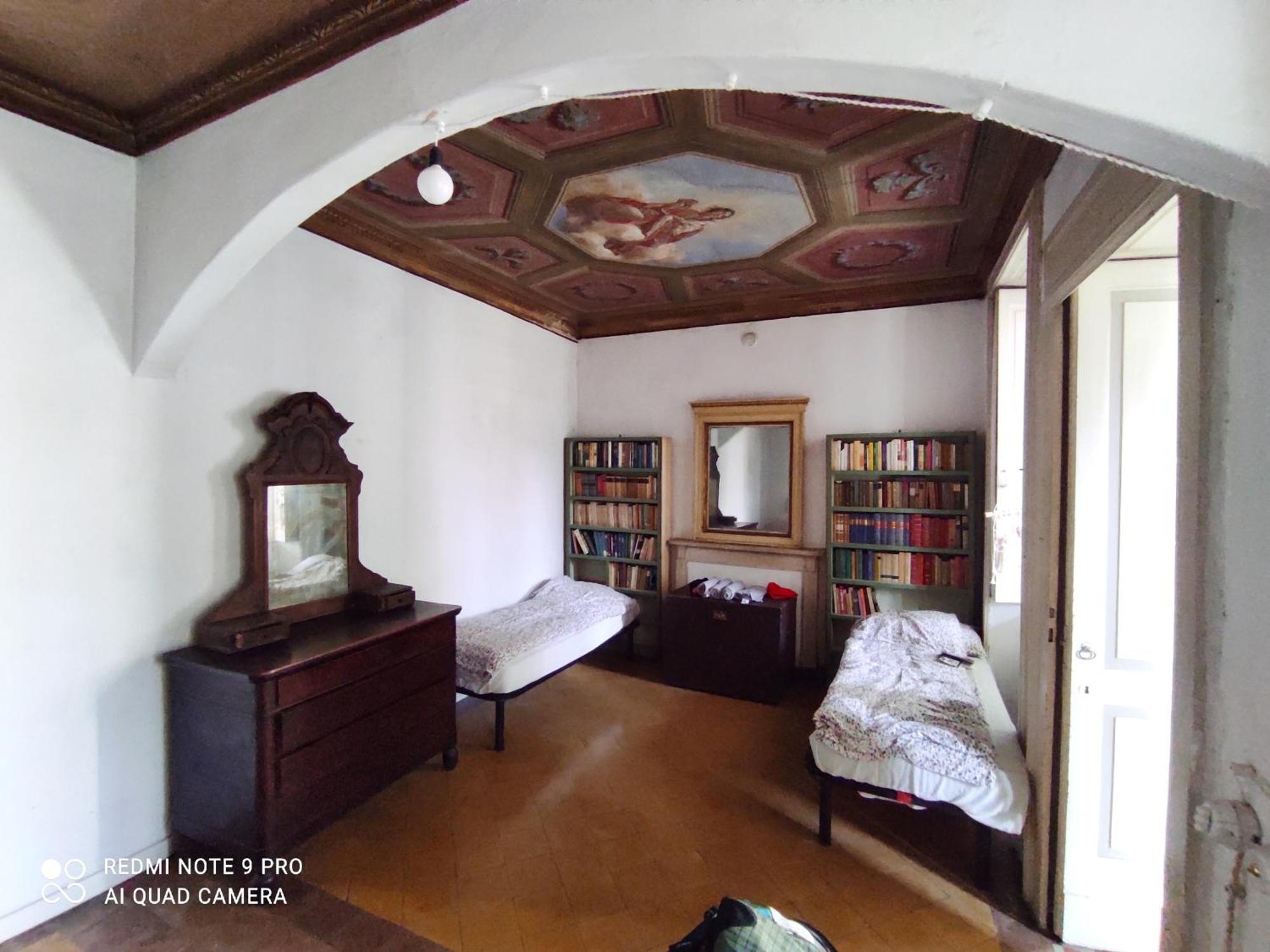 bnb Bergamo Zimmer foto