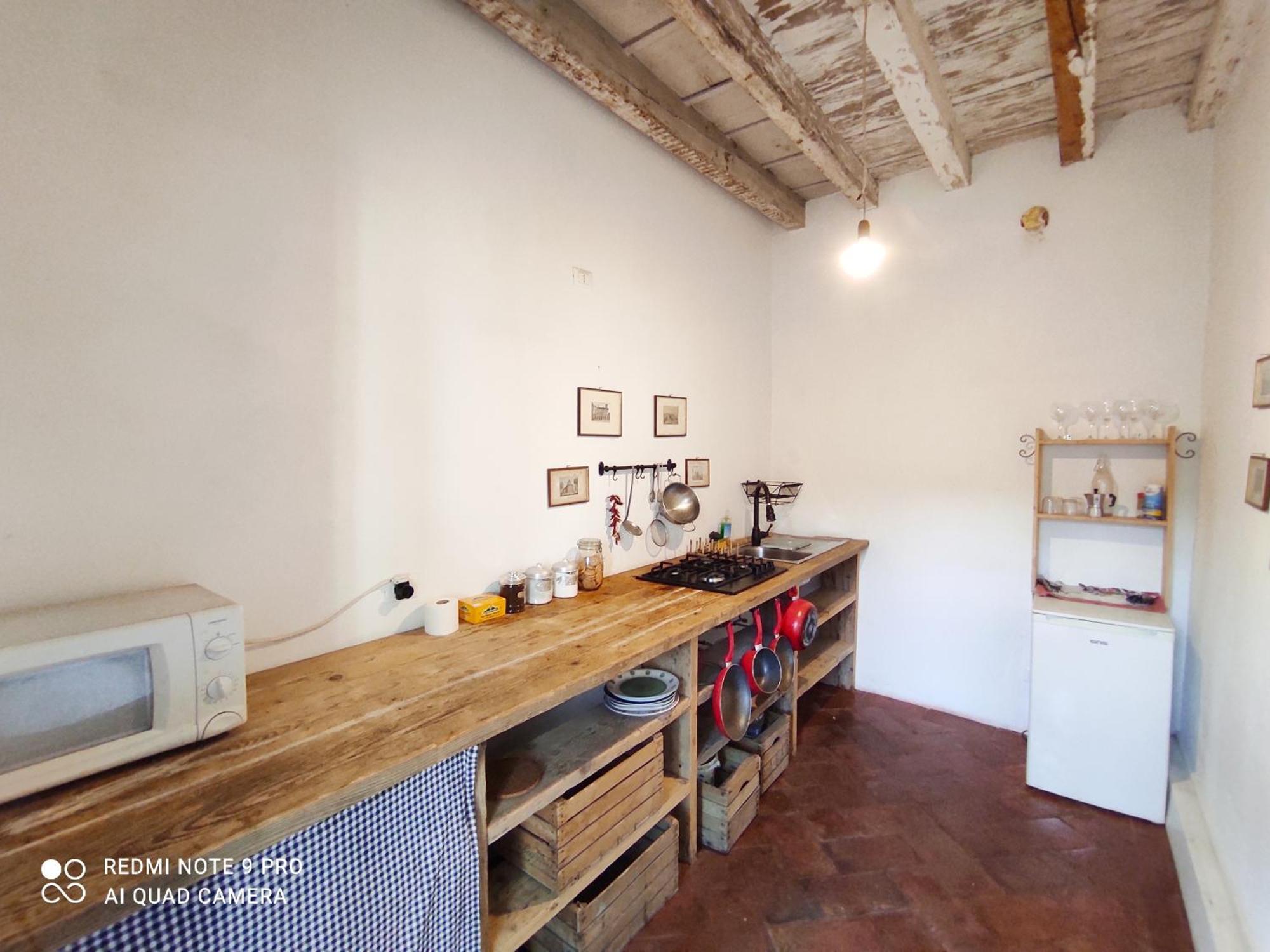 bnb Bergamo Zimmer foto
