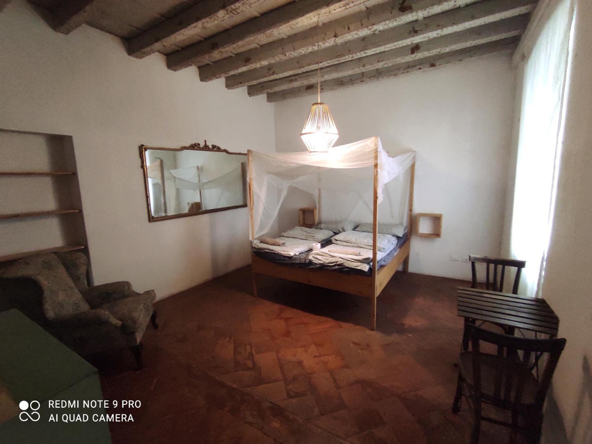 bnb Bergamo Zimmer foto