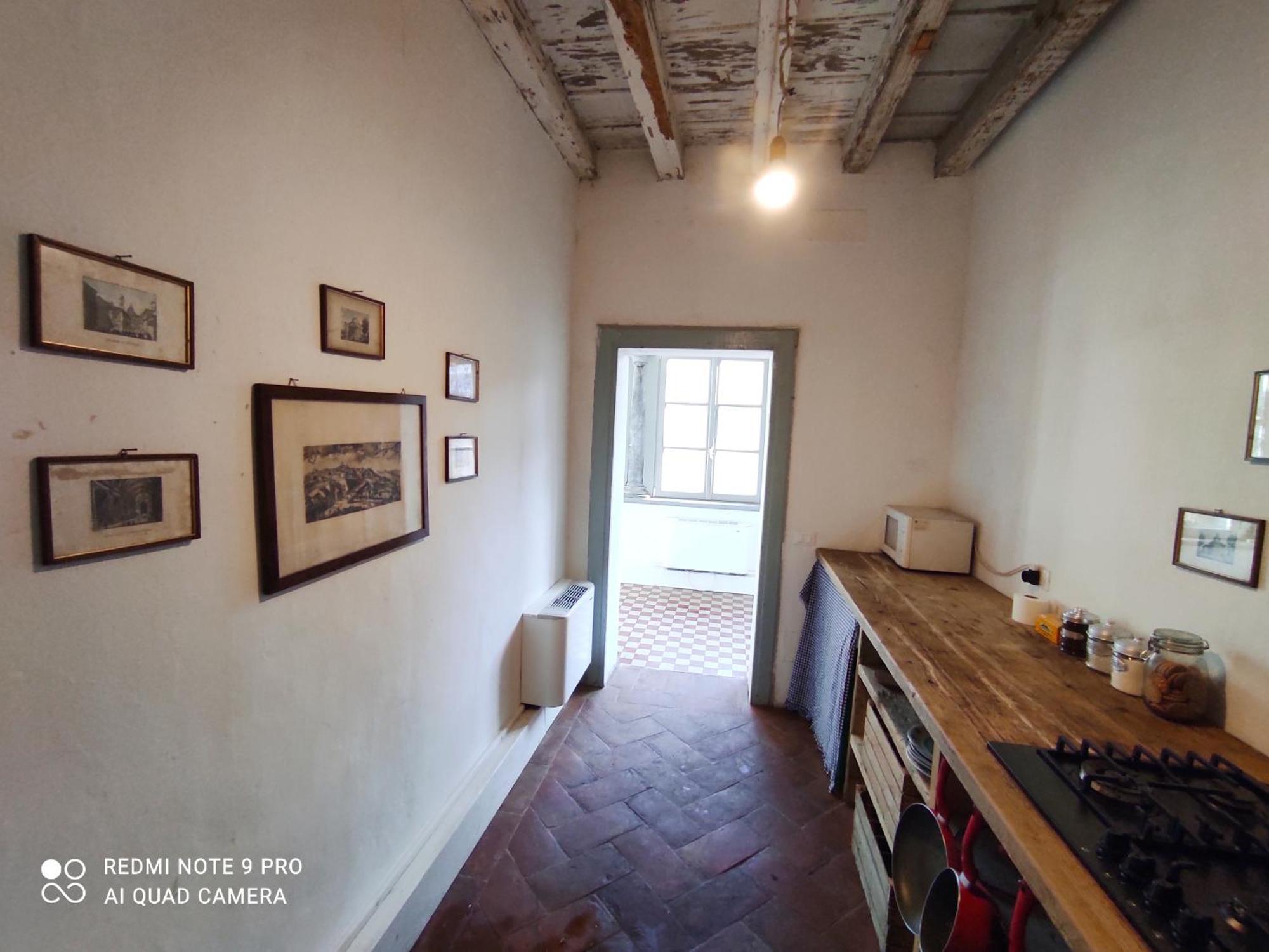 bnb Bergamo Zimmer foto