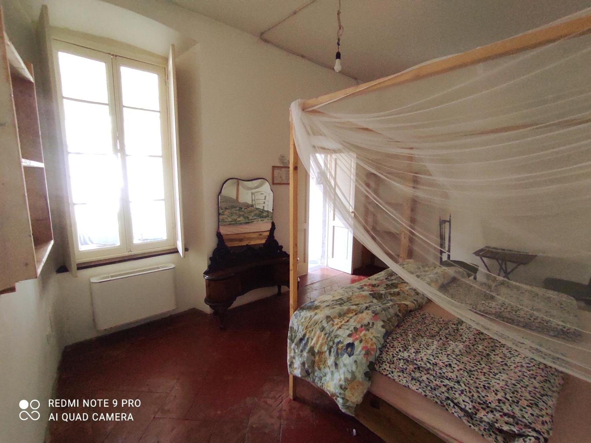 bnb Bergamo Zimmer foto