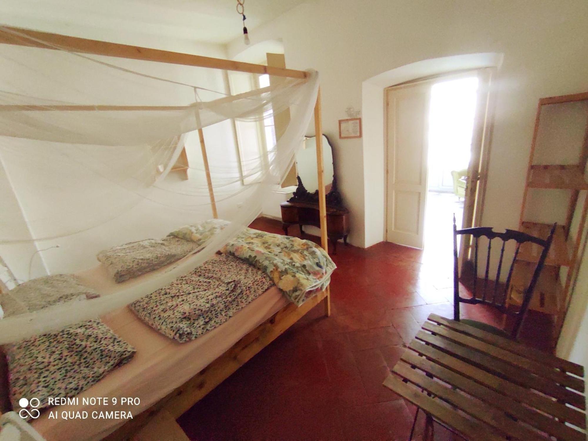 bnb Bergamo Zimmer foto