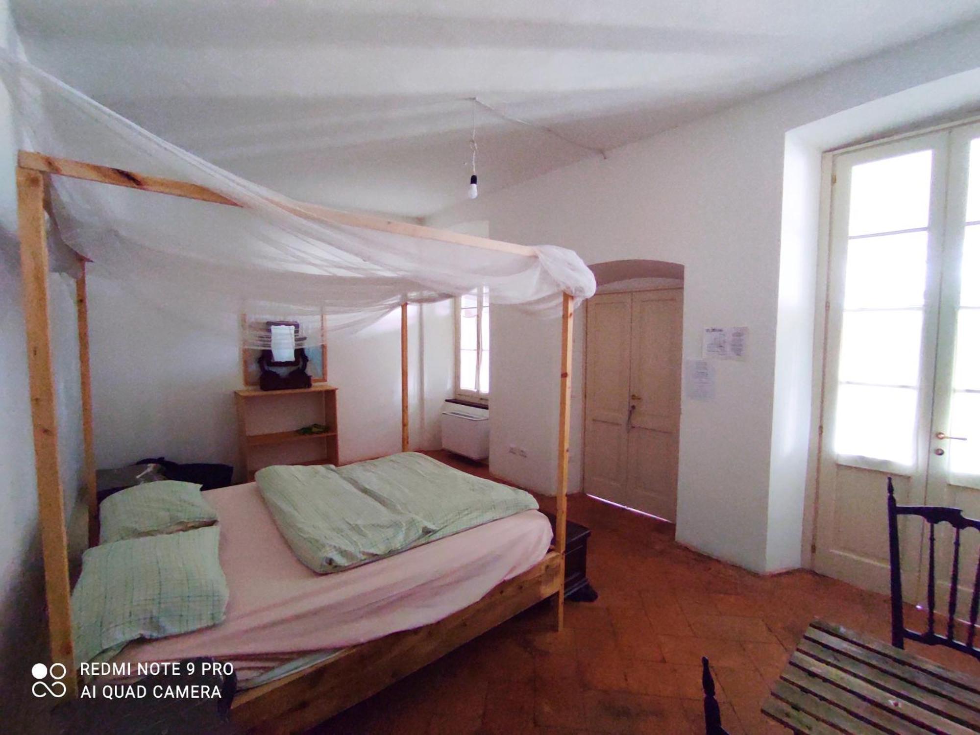 bnb Bergamo Zimmer foto