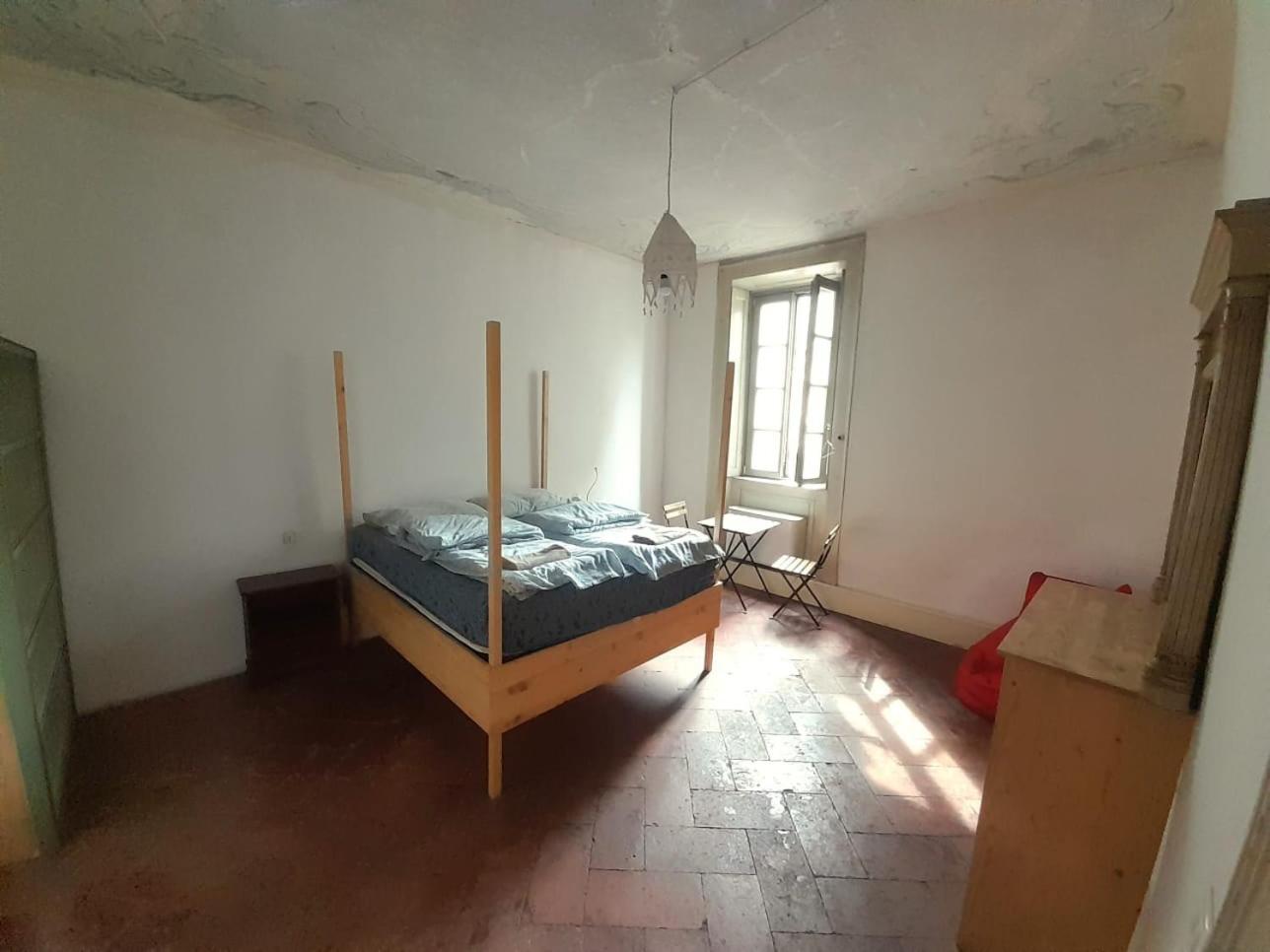 bnb Bergamo Zimmer foto