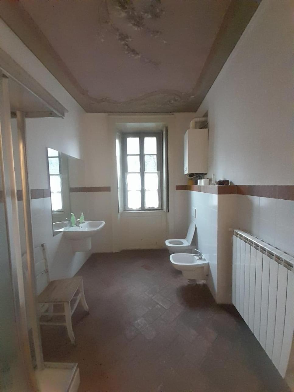 bnb Bergamo Exterior foto