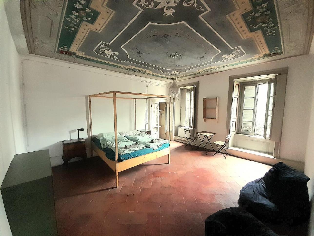 bnb Bergamo Exterior foto