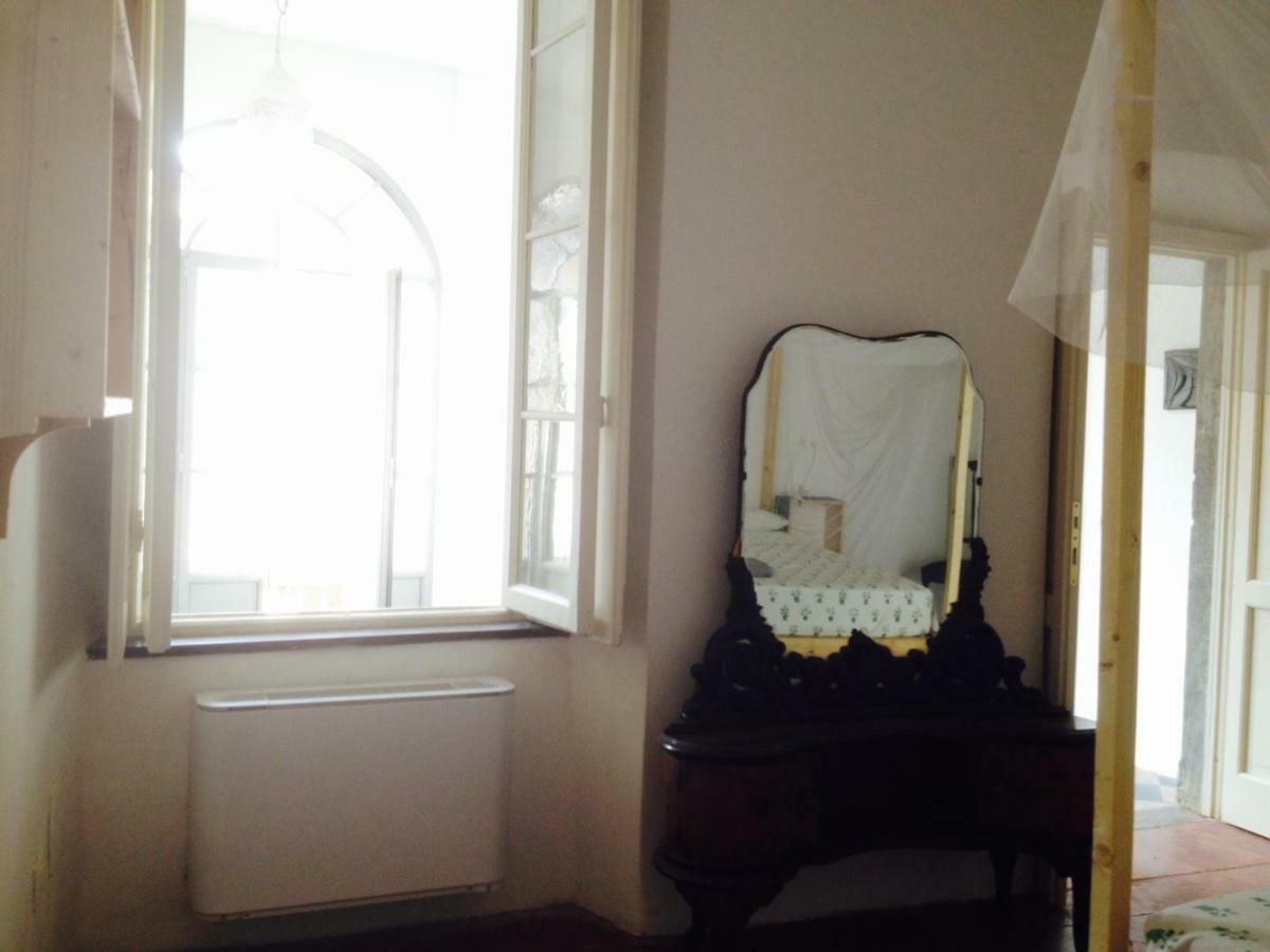 bnb Bergamo Exterior foto