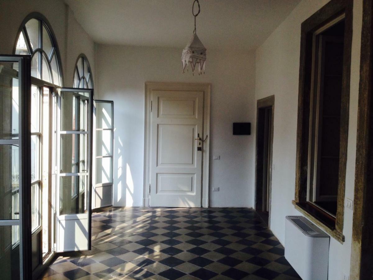 bnb Bergamo Exterior foto