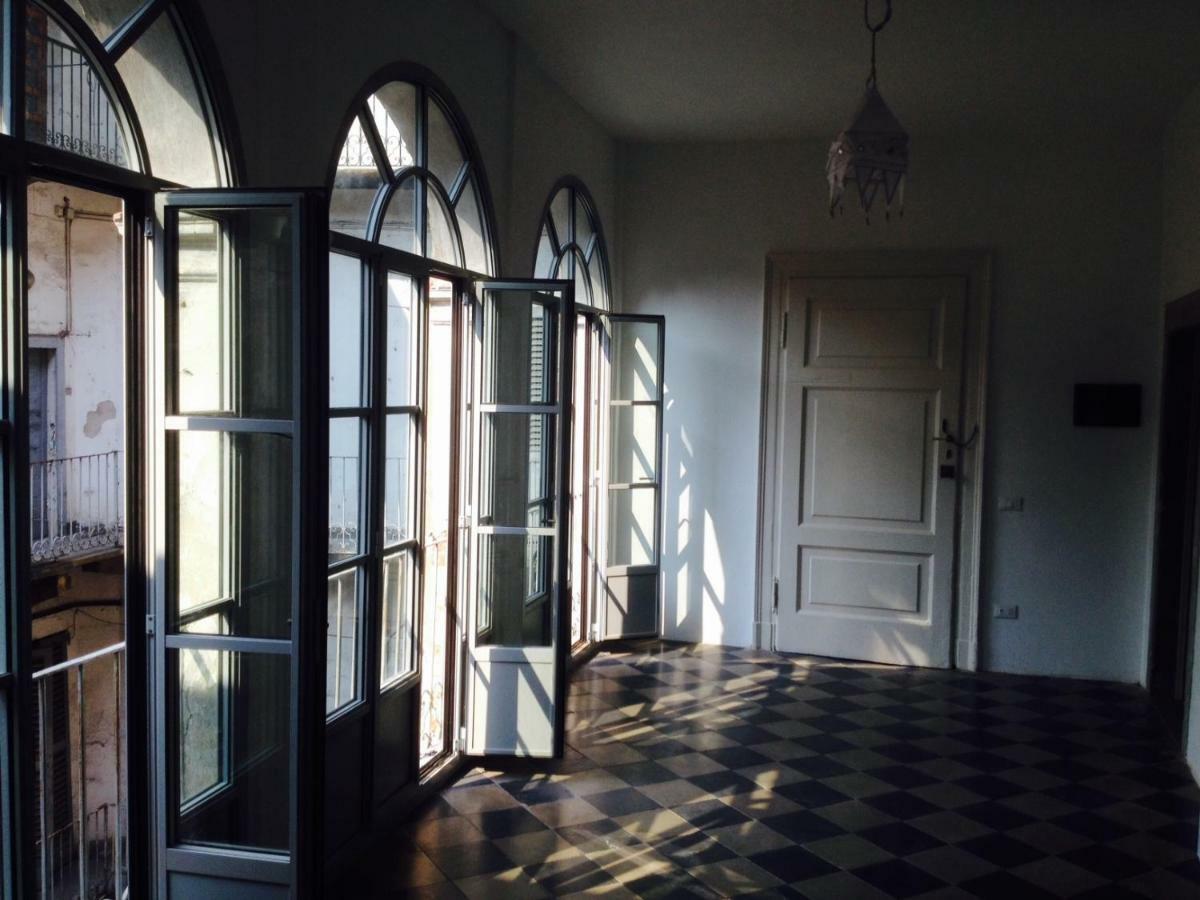 bnb Bergamo Exterior foto